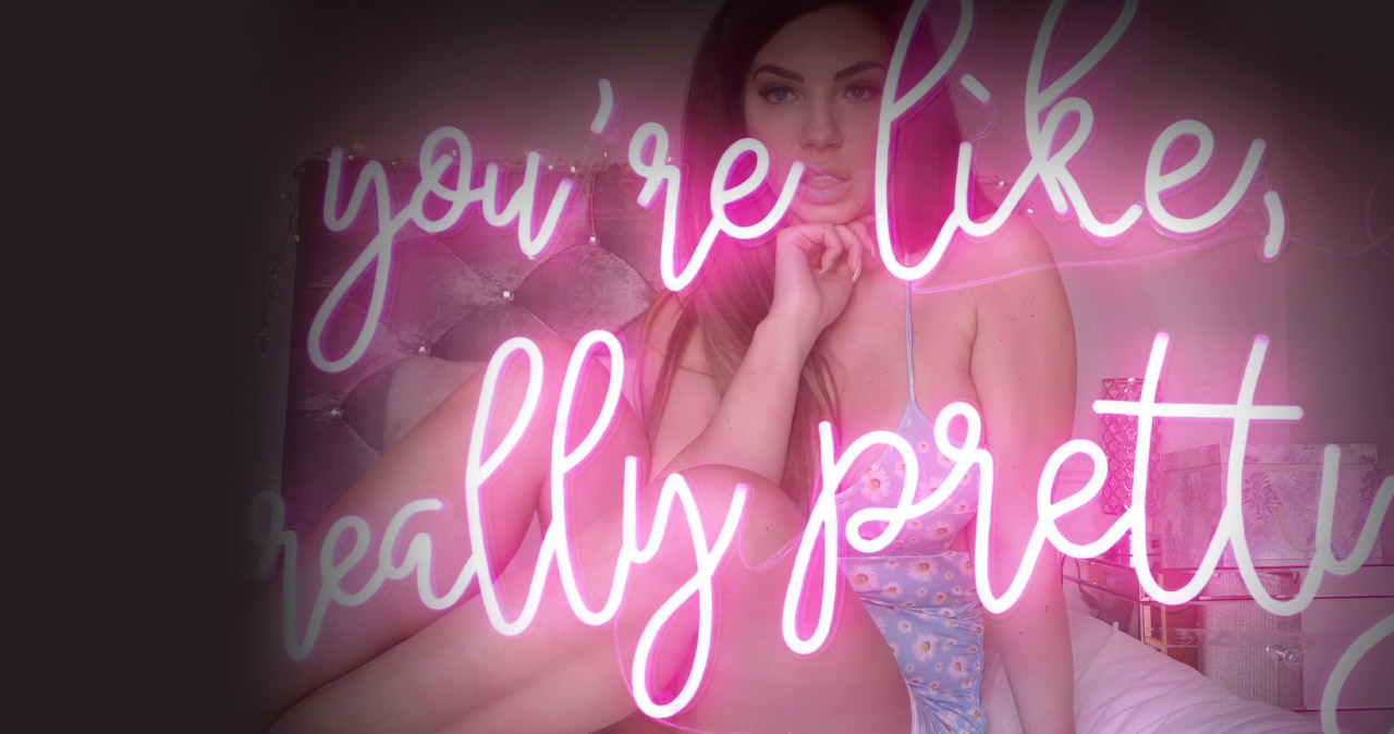 Sissy Mind Scrub - Be A Gurl
