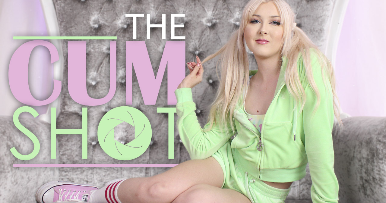 The Cum Shot