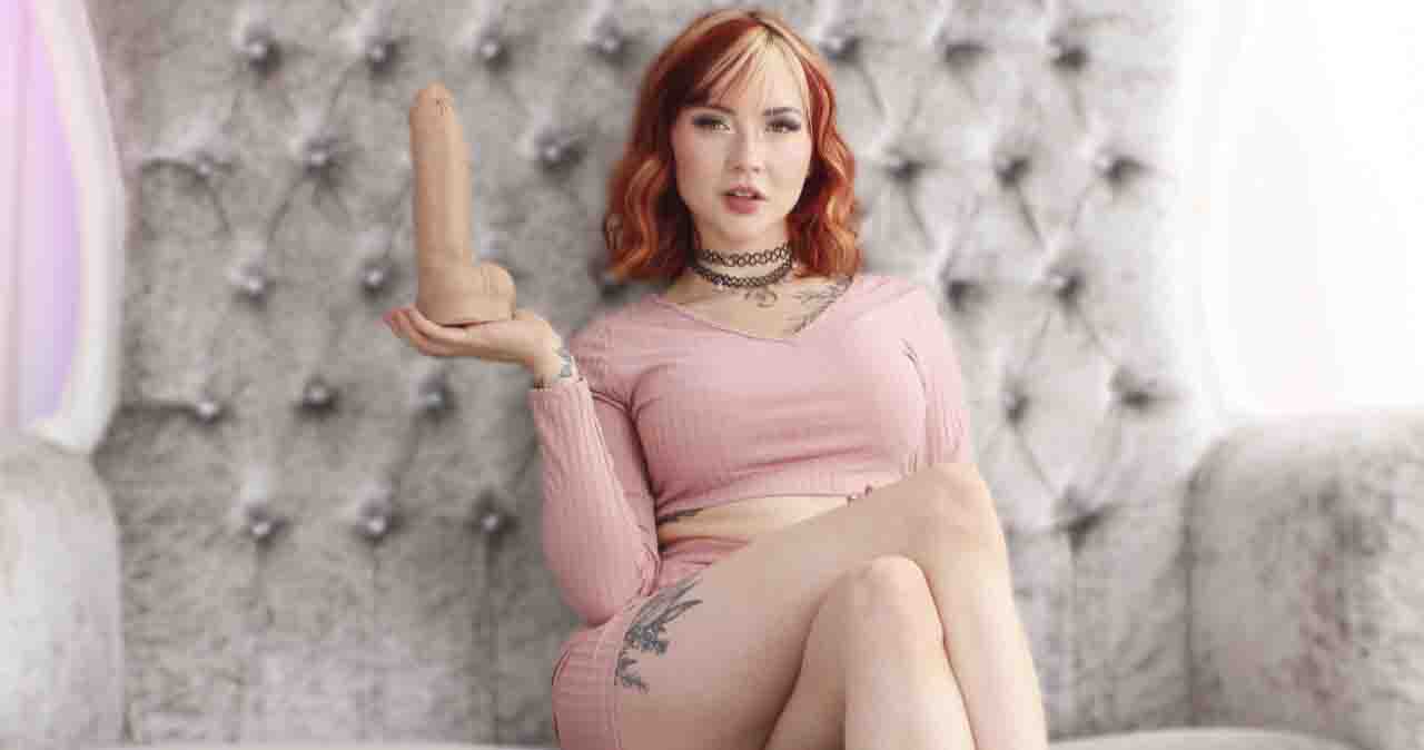 You're Gonna Sissygasm Eva-Ray Single Day