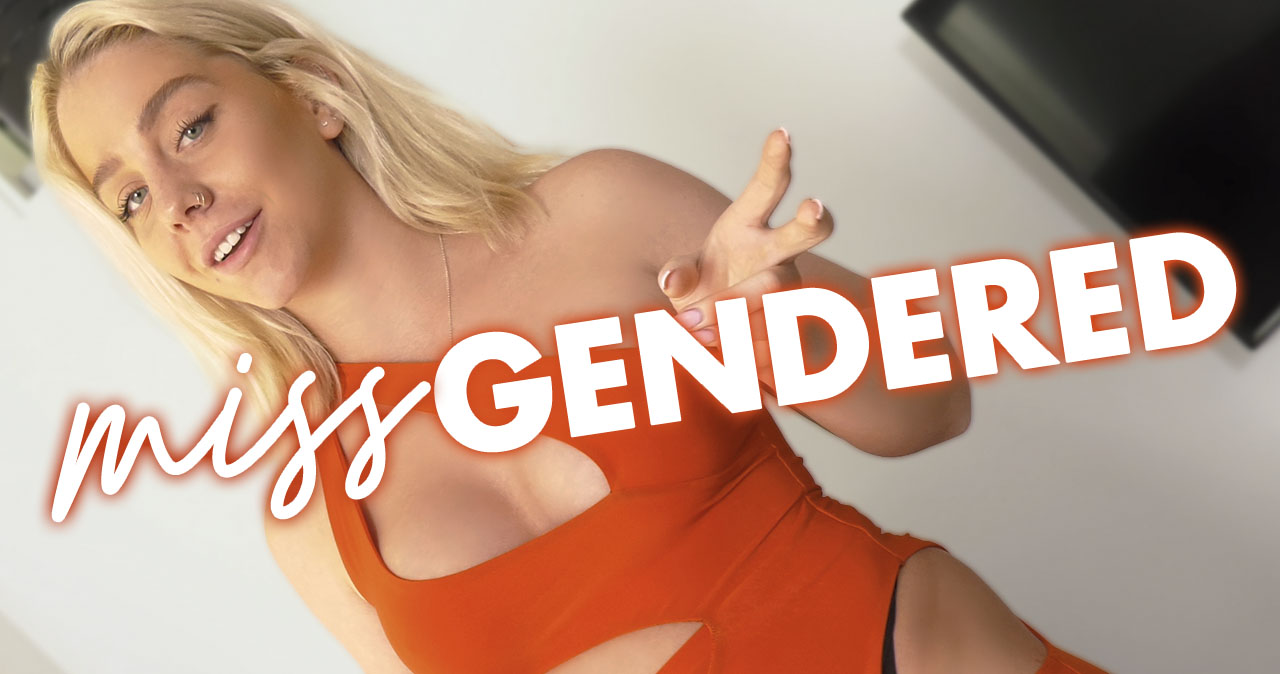 Miss-Gendered