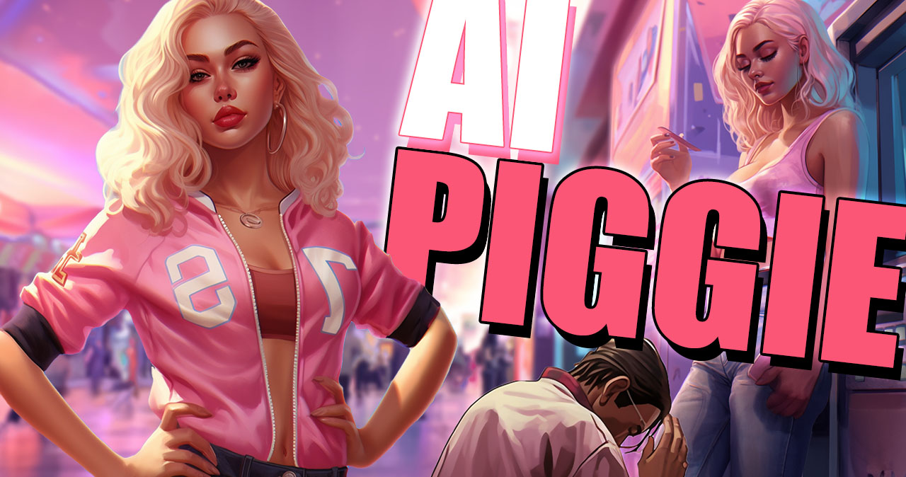 AI Piggie