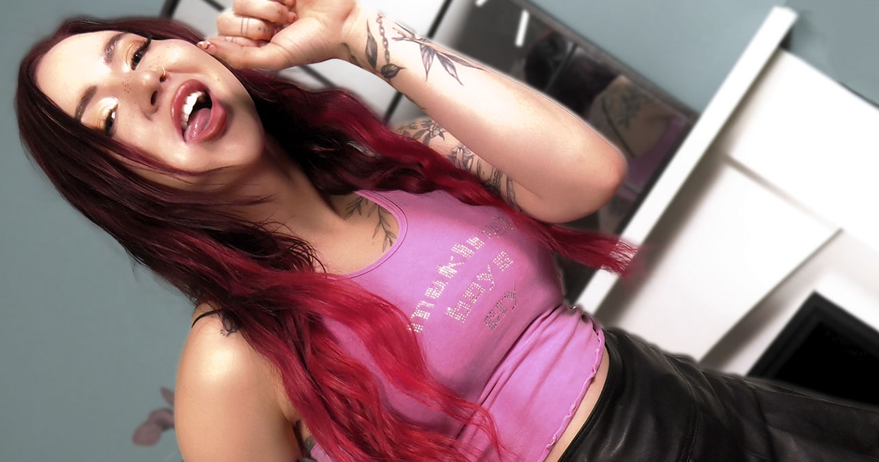 Sissy Turned Gay 'Cause It's a Girls Only Vay-Cay