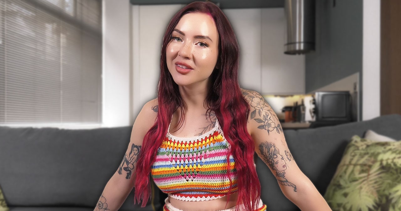 Sarcastic Sympathy for Being Made to Suck Cock