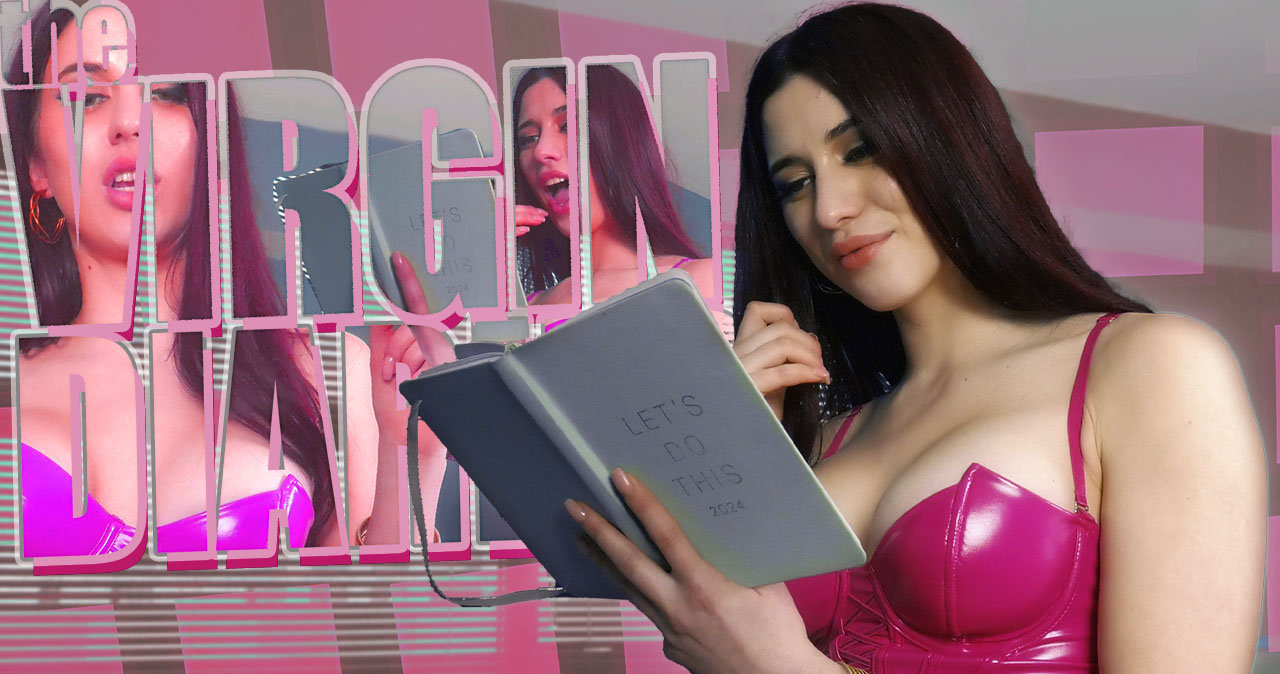 The Virgin Diaries