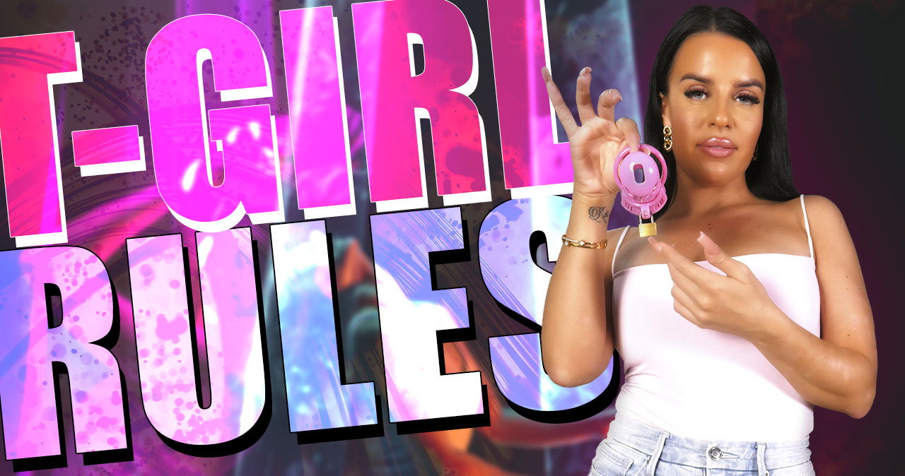 T-Girl Rules