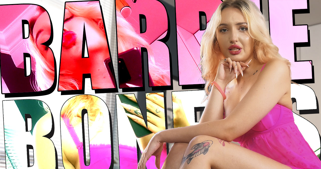 Barbie Boners