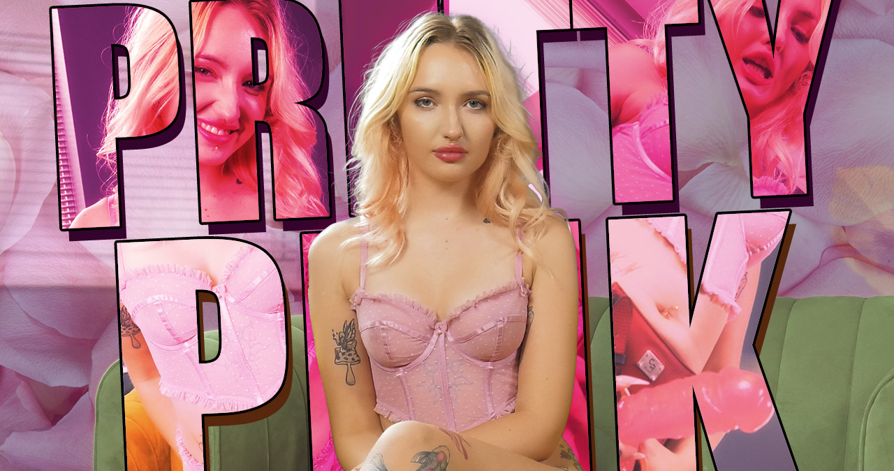 Pretty In Pink