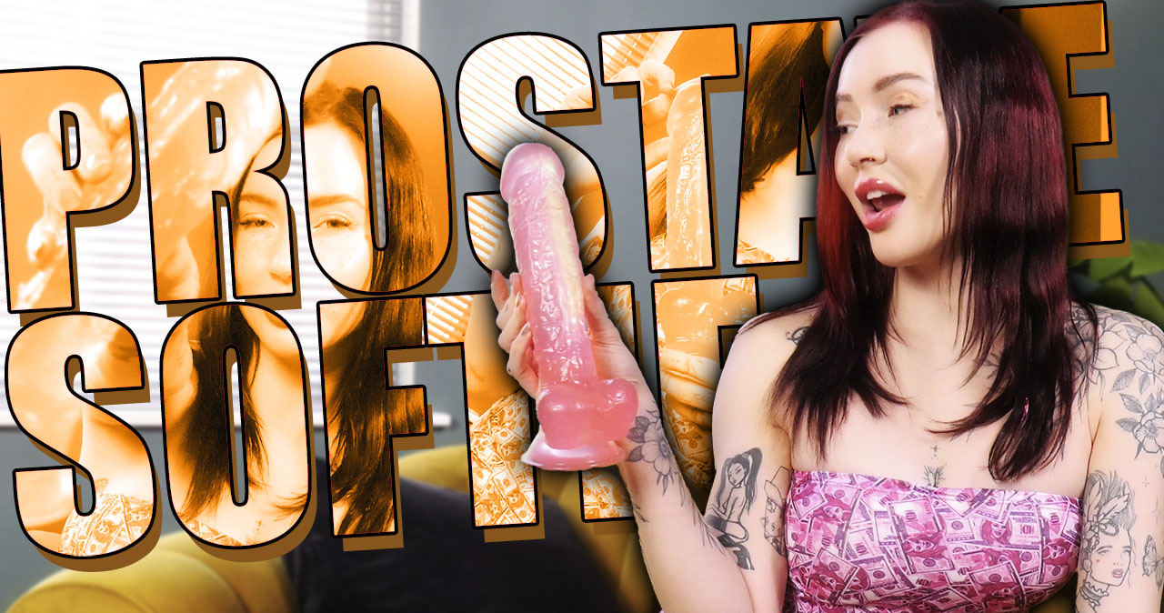 Prostate Softie