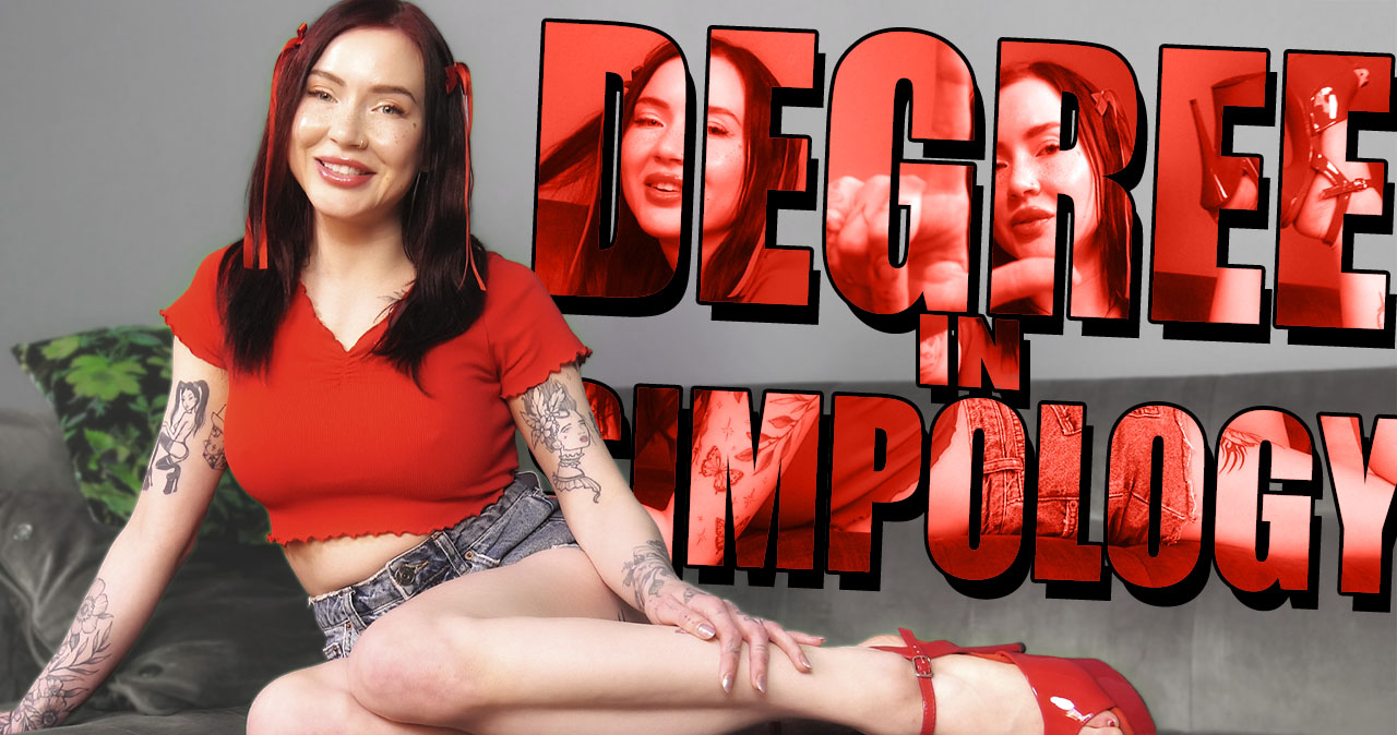 Degree In Simpology