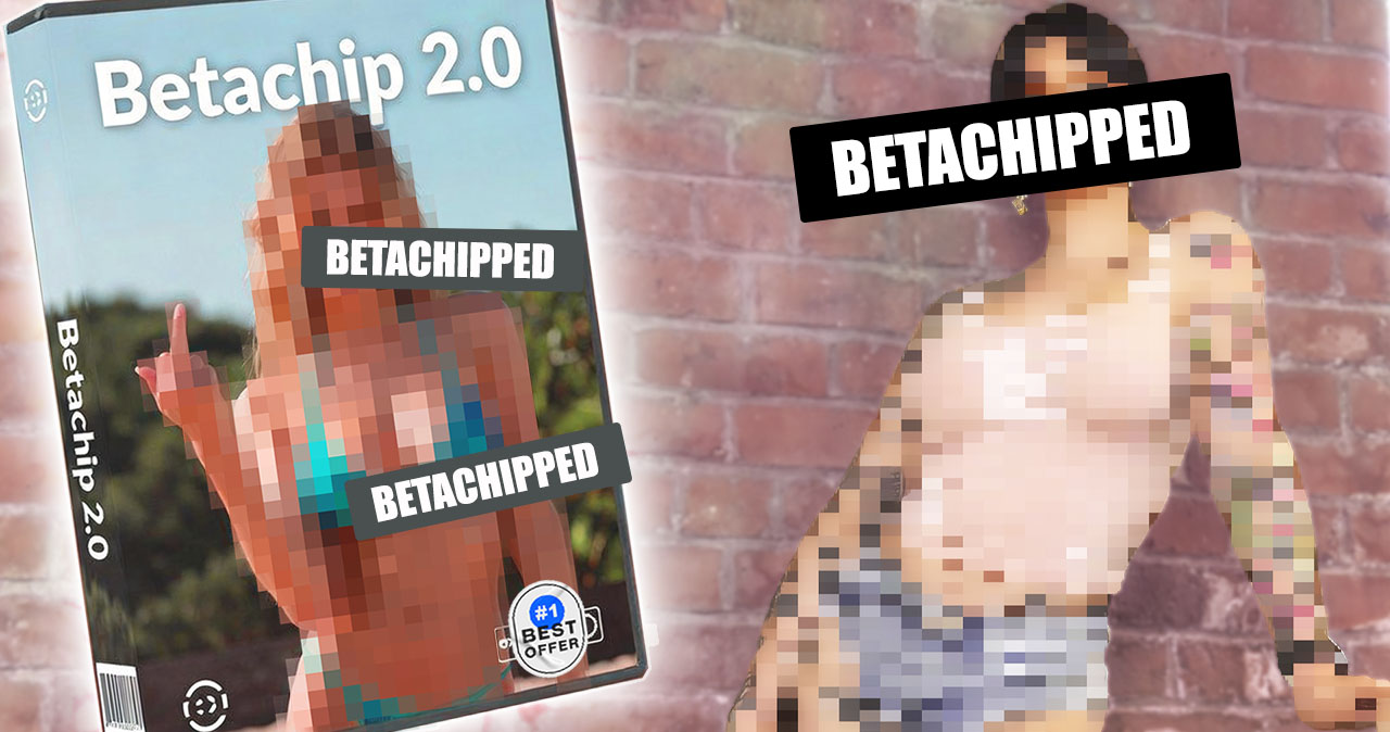 Betachipped 2.0