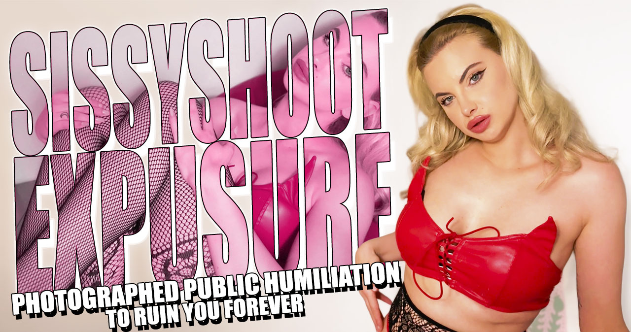 Sissyshoot Exposure