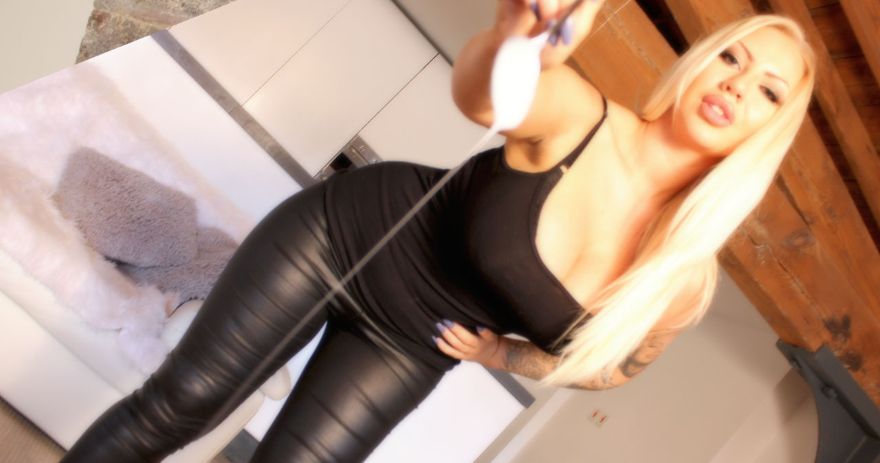 Spoon-Fed Their Cumloads