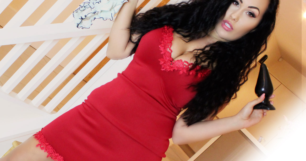 Public Sissygasm Challenge