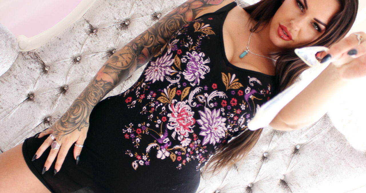 Swallow Your Junkie-Slime