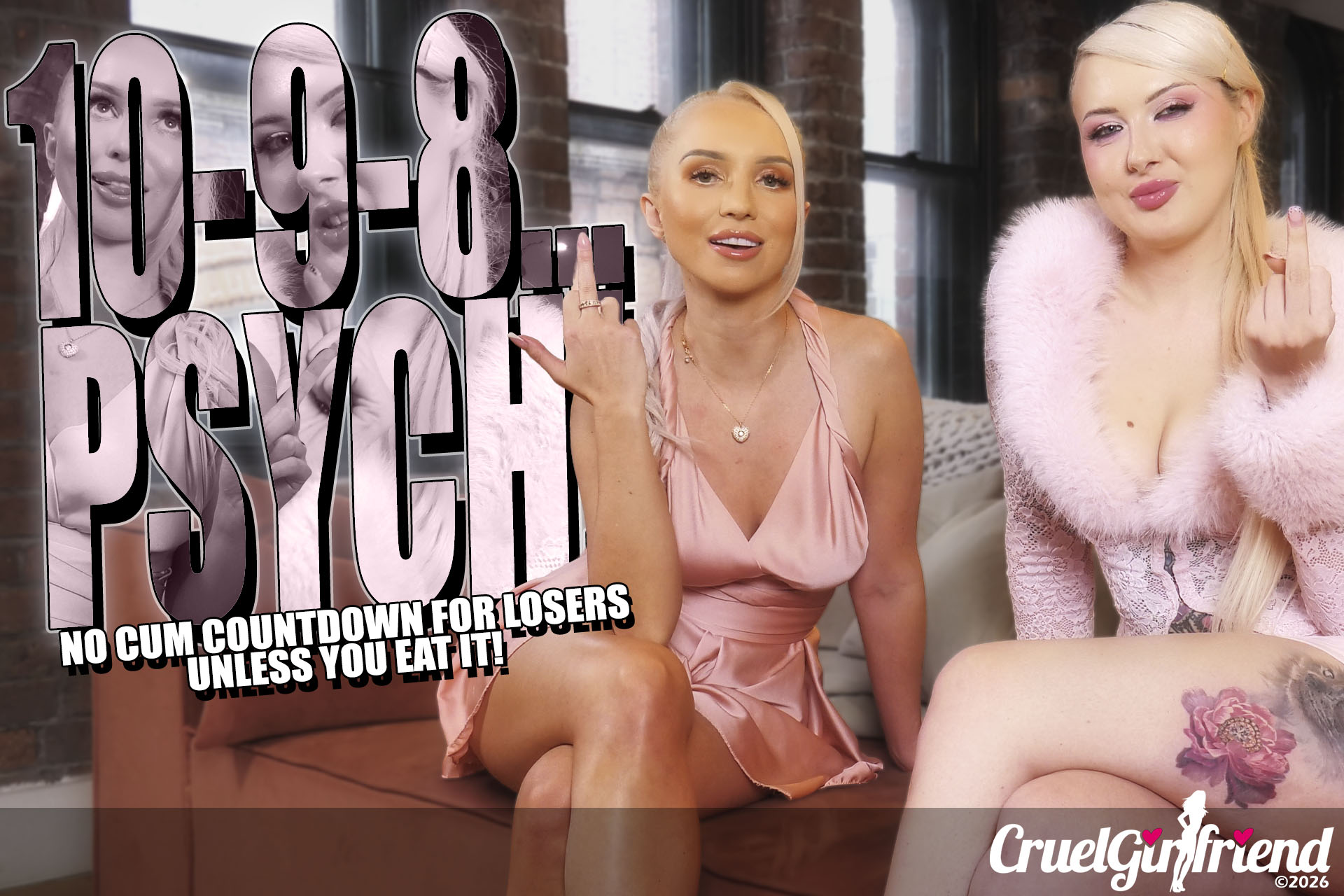 Cucklife
