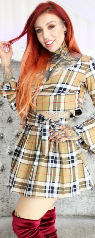 Peaches