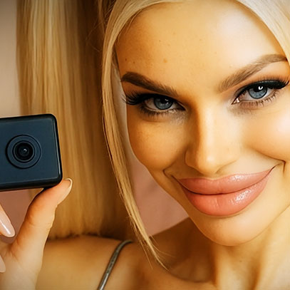 Nanny-Cam: Feminization Or Ruined Reputation!